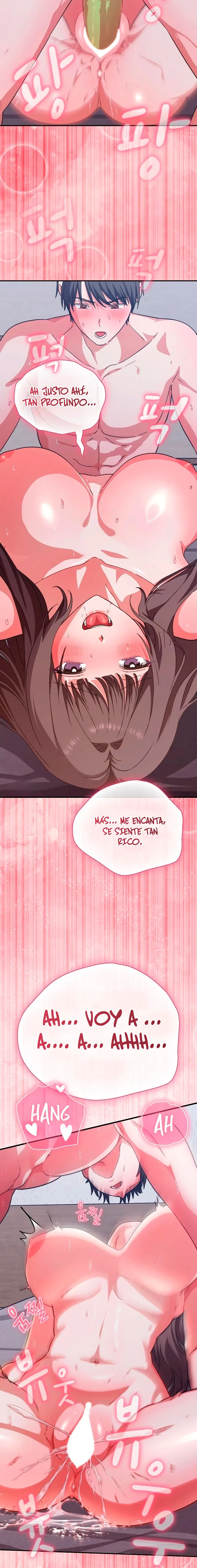 Nivel Cardiaco Capítulo 11 - Page 15