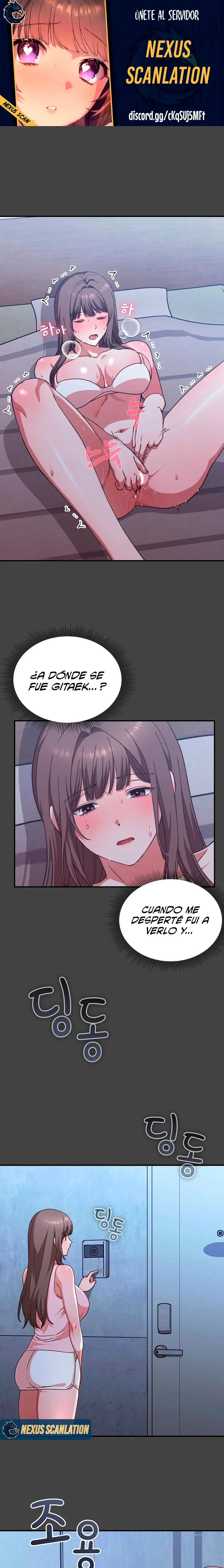 Nivel Cardiaco Capítulo 11 - Page 2