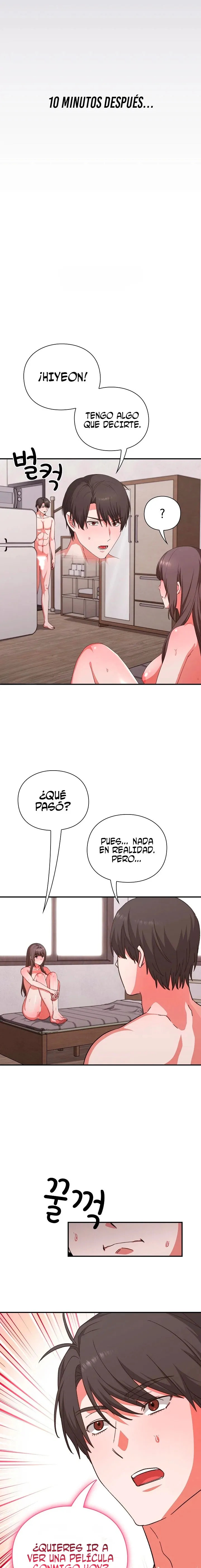 Nivel Cardiaco Capítulo 11 - Page 22