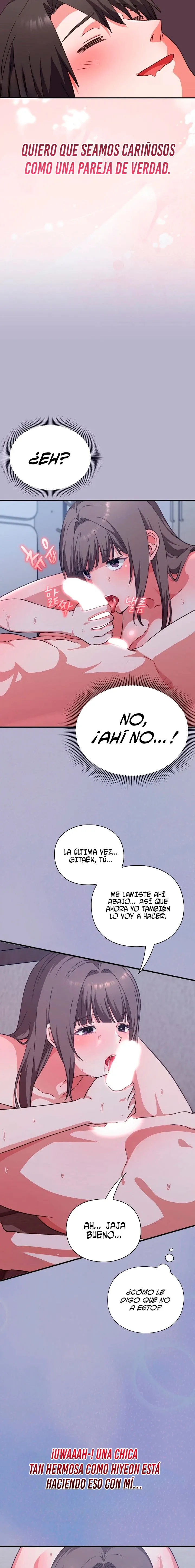 Nivel Cardiaco Capítulo 11 - Page 9