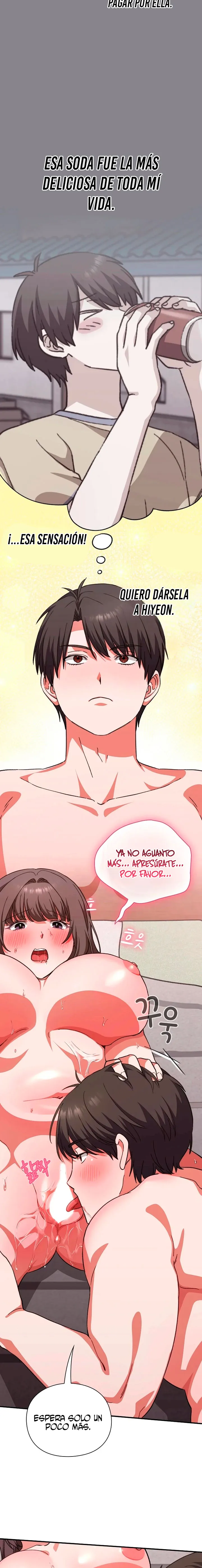 Nivel Cardiaco Capítulo 12 - Page 13