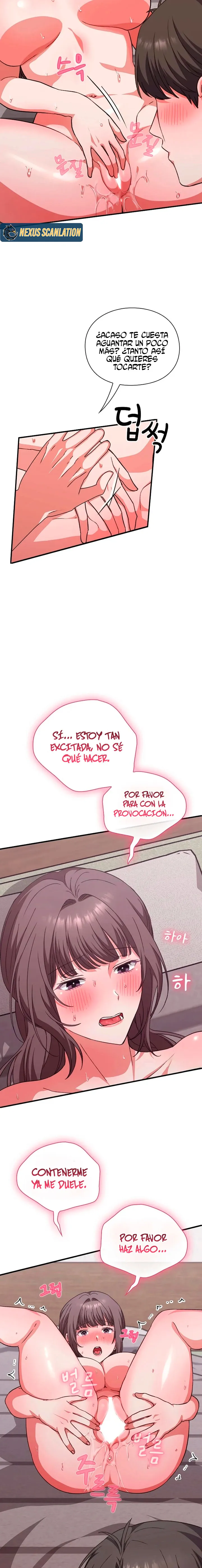 Nivel Cardiaco Capítulo 12 - Page 14