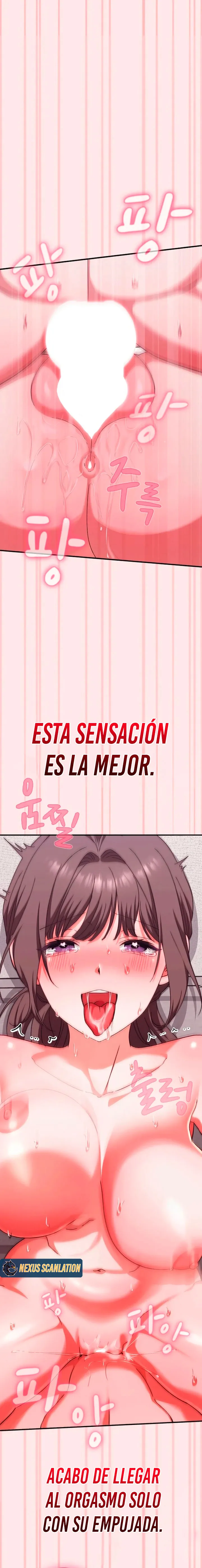 Nivel Cardiaco Capítulo 12 - Page 21