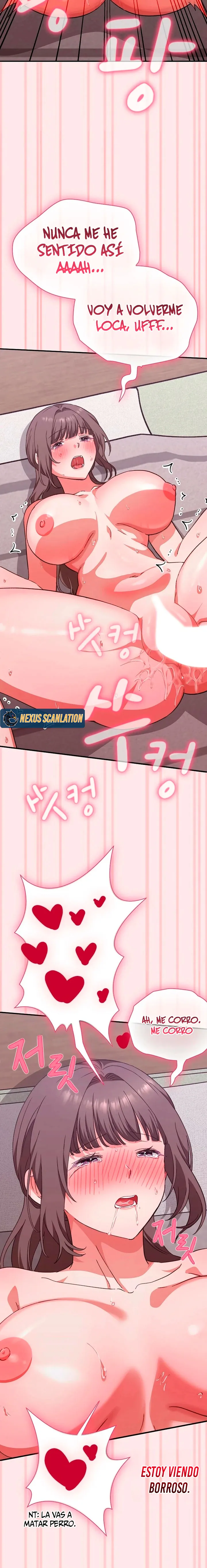 Nivel Cardiaco Capítulo 12 - Page 26