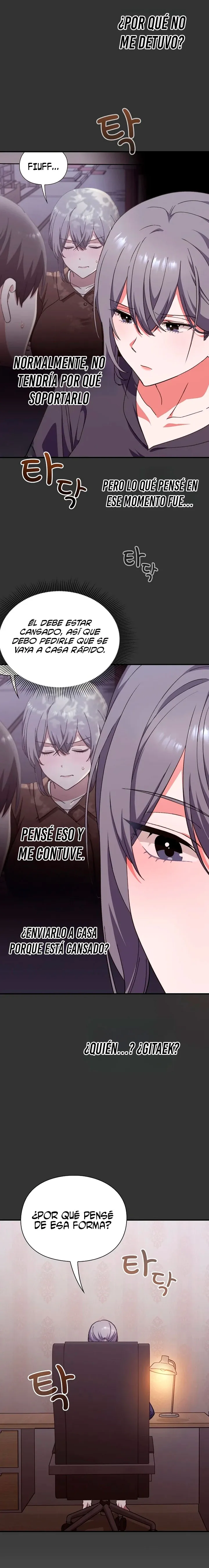 Nivel Cardiaco Capítulo 12 - Page 3