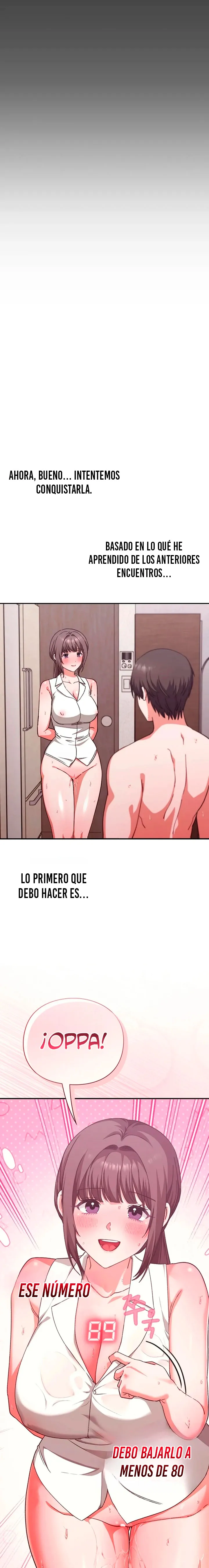 Nivel Cardiaco Capítulo 12 - Page 4