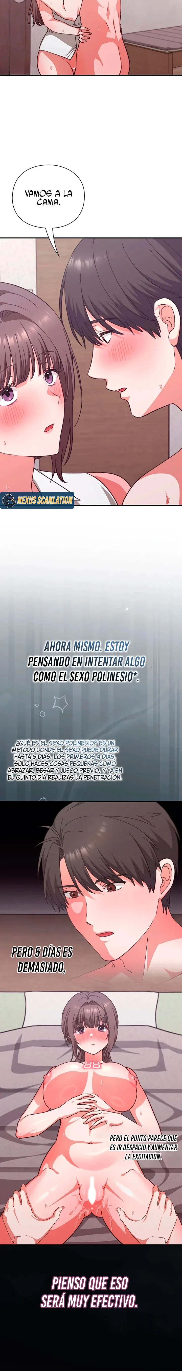 Nivel Cardiaco Capítulo 12 - Page 6