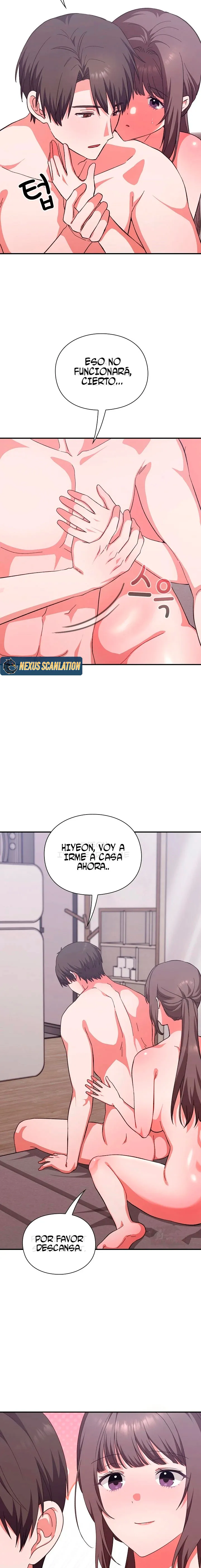 Nivel Cardiaco Capítulo 13 - Page 13