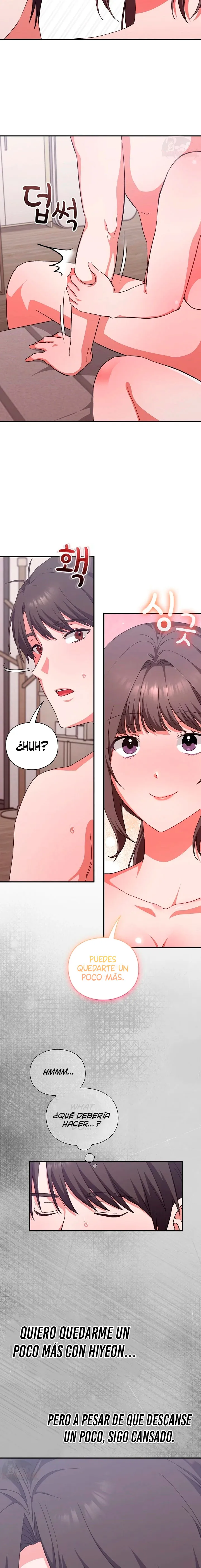 Nivel Cardiaco Capítulo 13 - Page 14