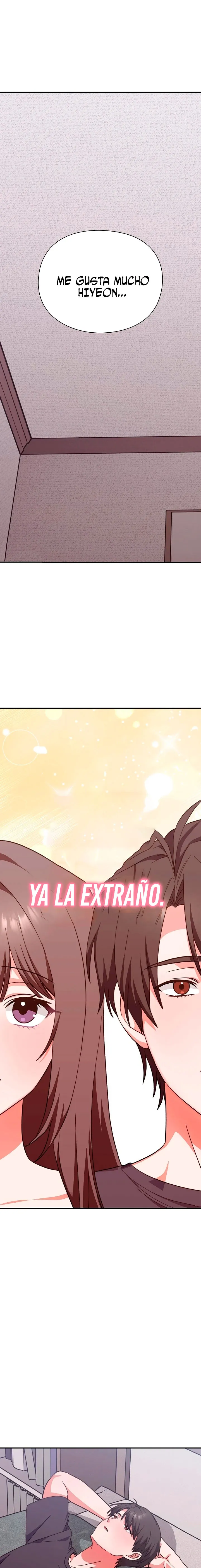 Nivel Cardiaco Capítulo 13 - Page 20