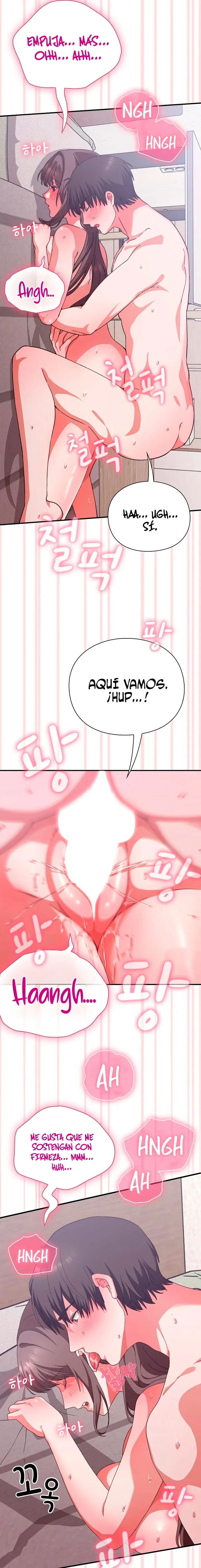 Nivel Cardiaco Capítulo 13 - Page 7