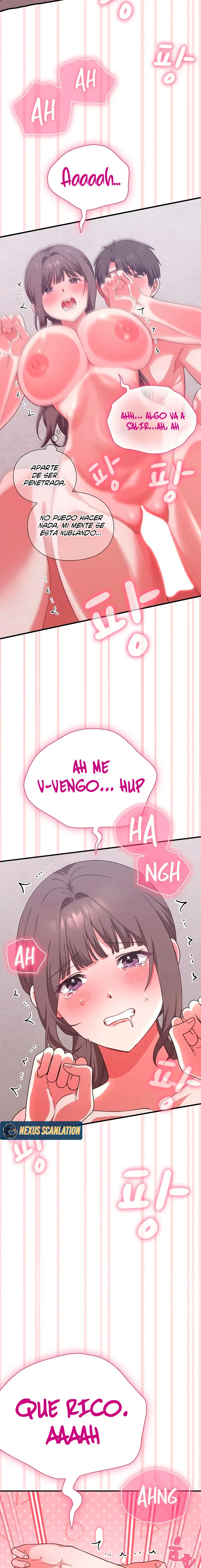 Nivel Cardiaco Capítulo 13 - Page 8