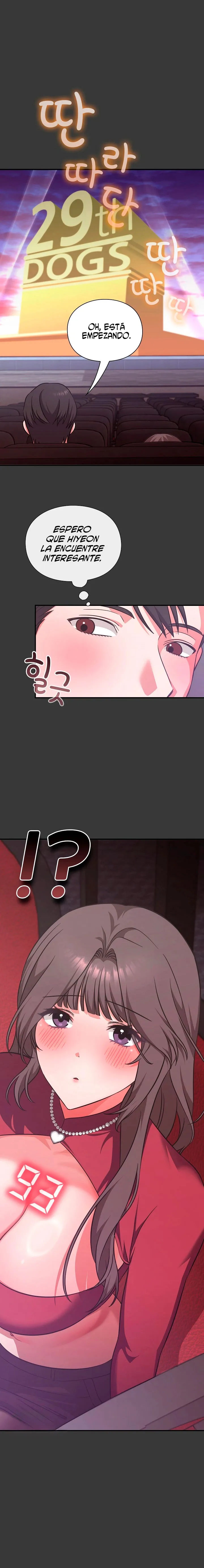 Nivel Cardiaco Capítulo 14 - Page 12