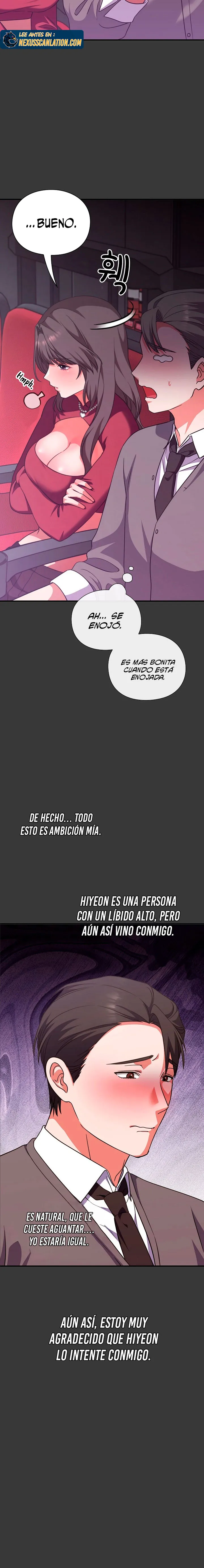 Nivel Cardiaco Capítulo 14 - Page 14