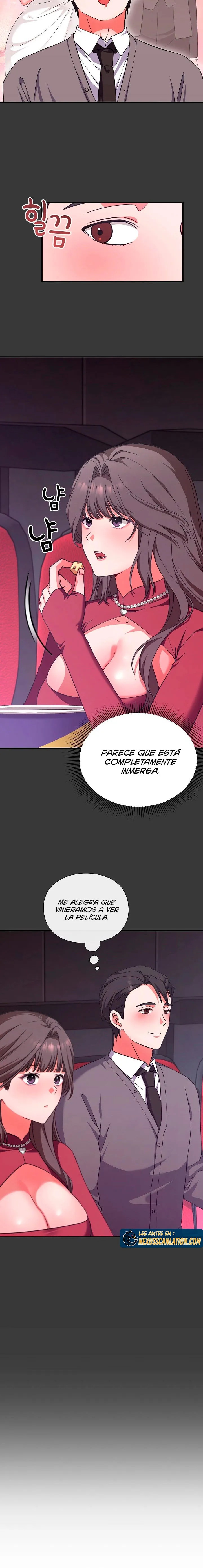 Nivel Cardiaco Capítulo 14 - Page 16