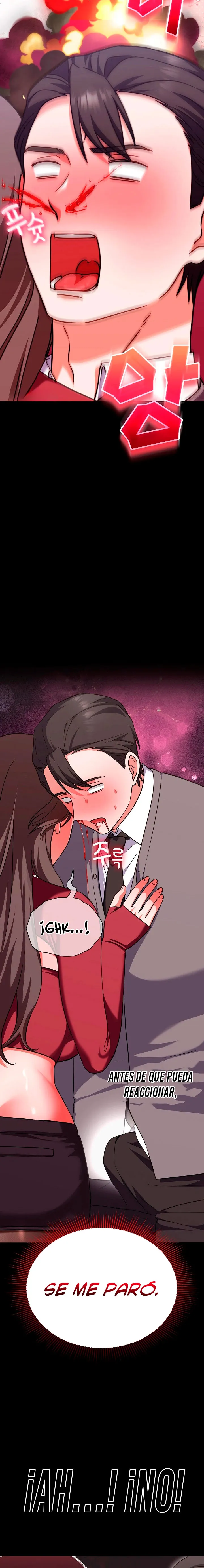 Nivel Cardiaco Capítulo 14 - Page 20