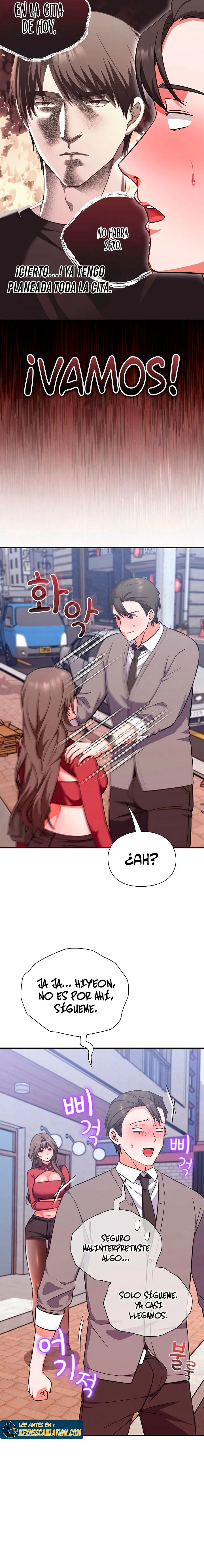 Nivel Cardiaco Capítulo 14 - Page 21