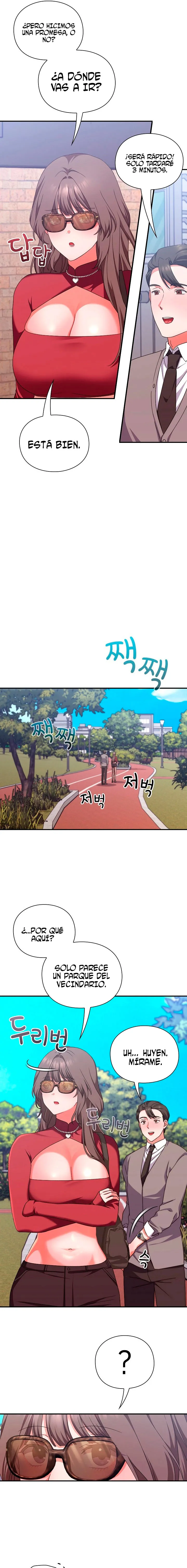 Nivel Cardiaco Capítulo 14 - Page 27