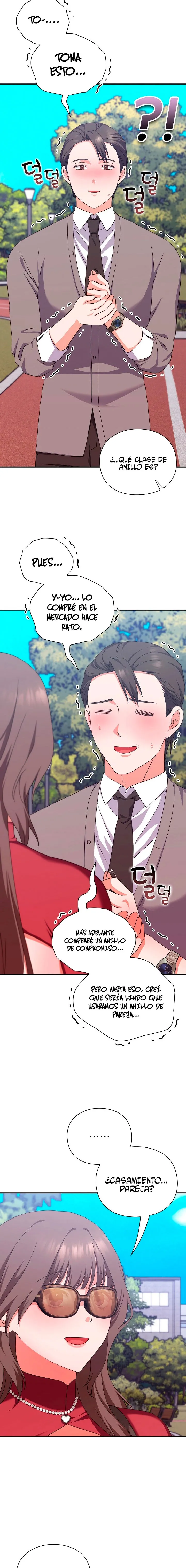 Nivel Cardiaco Capítulo 14 - Page 28