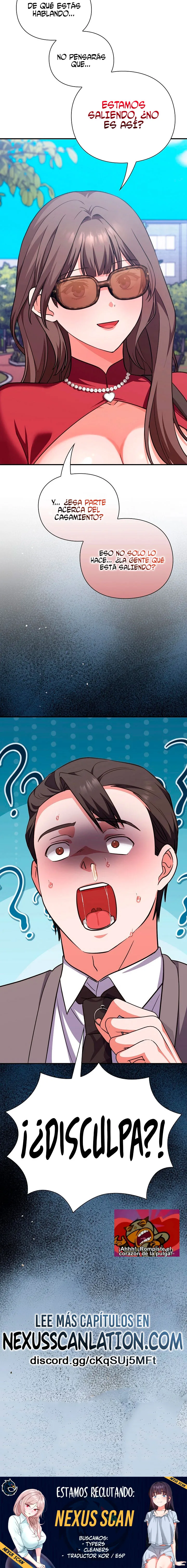 Nivel Cardiaco Capítulo 14 - Page 29