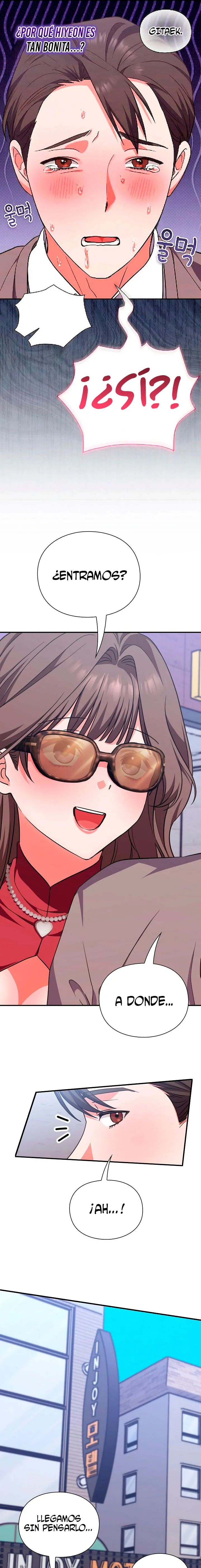 Nivel Cardiaco Capítulo 14 - Page 7