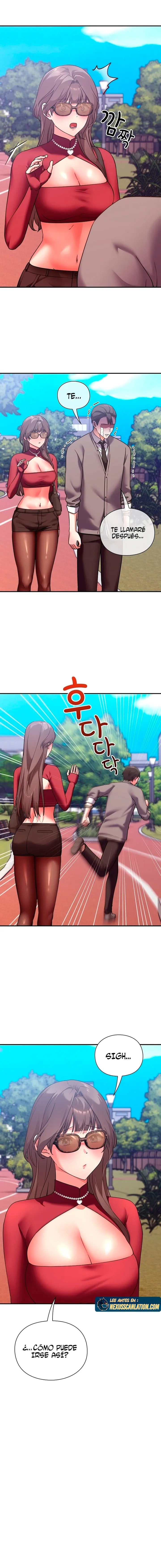 Nivel Cardiaco Capítulo 15 - Page 12