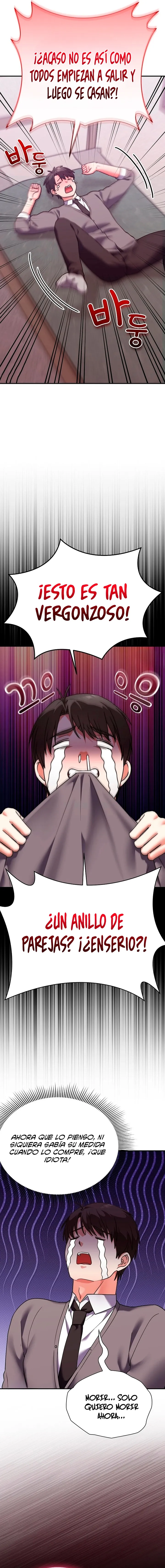 Nivel Cardiaco Capítulo 15 - Page 14