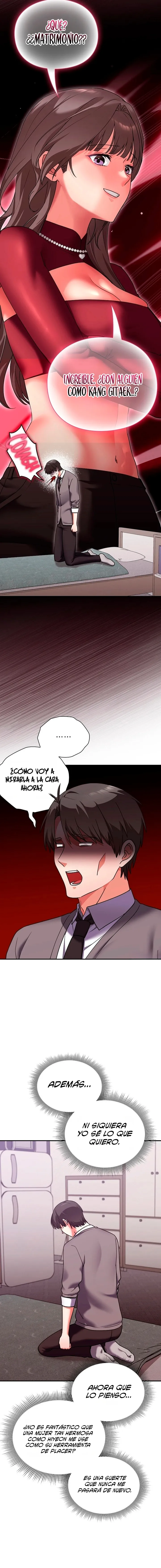 Nivel Cardiaco Capítulo 15 - Page 15