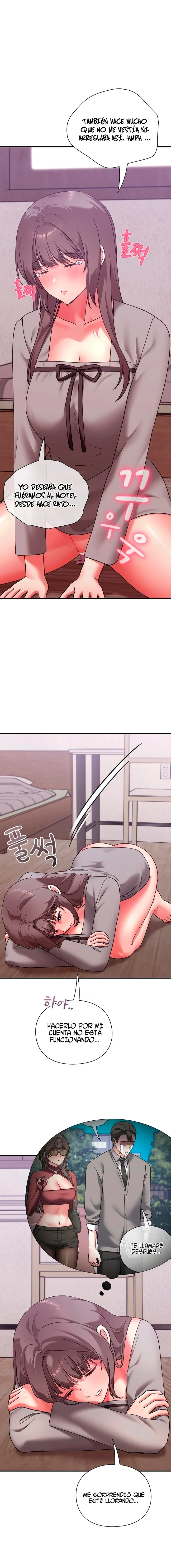 Nivel Cardiaco Capítulo 15 - Page 17