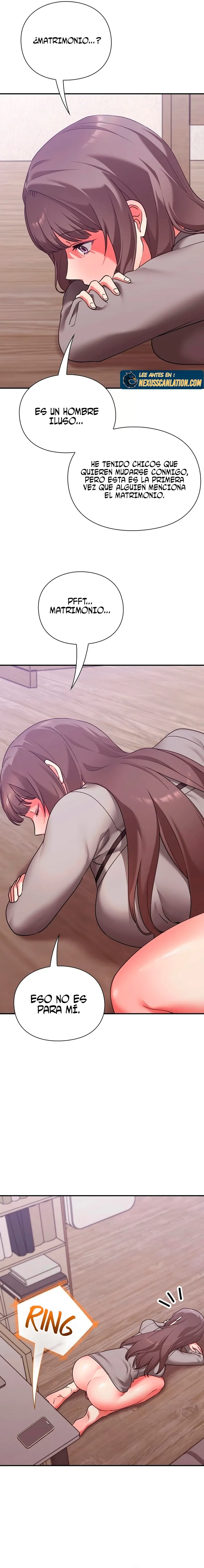 Nivel Cardiaco Capítulo 15 - Page 18