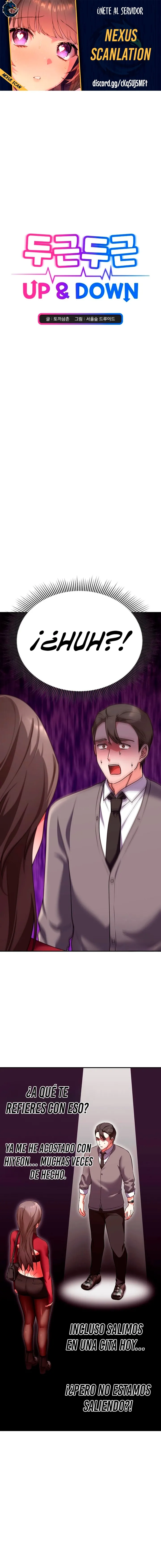 Nivel Cardiaco Capítulo 15 - Page 2