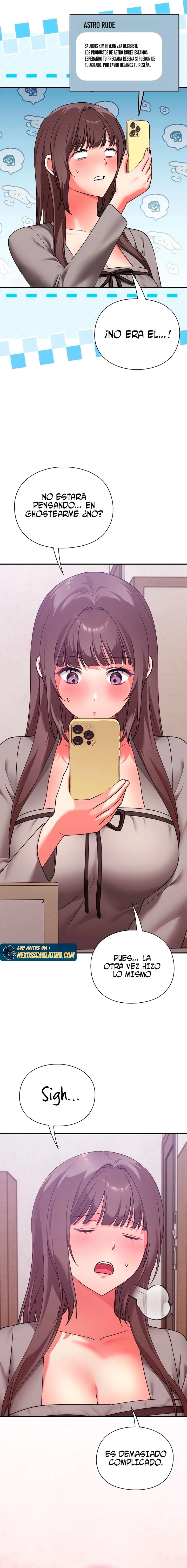 Nivel Cardiaco Capítulo 15 - Page 20