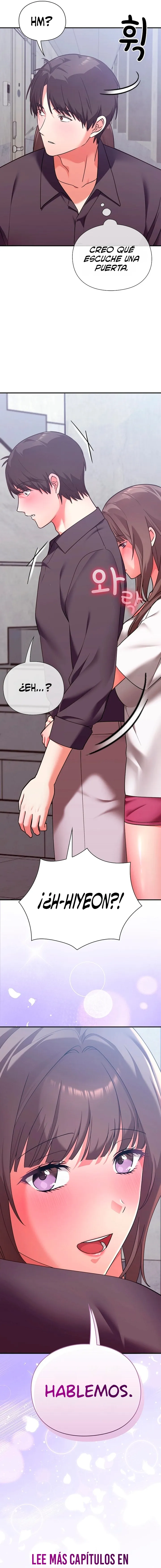 Nivel Cardiaco Capítulo 15 - Page 23