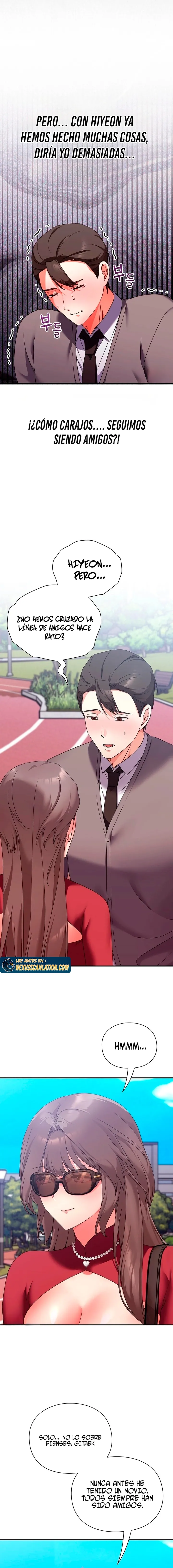 Nivel Cardiaco Capítulo 15 - Page 5