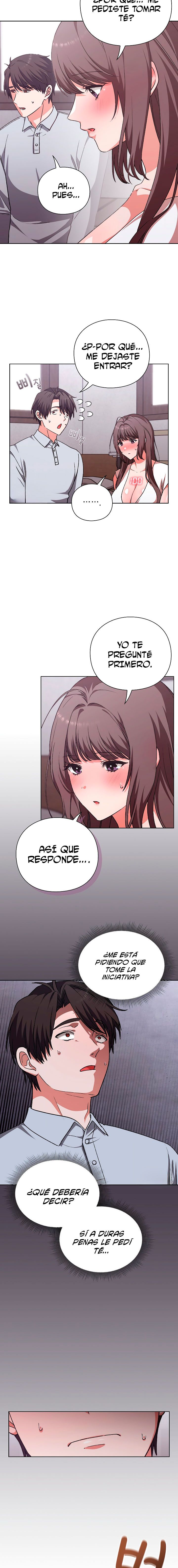 Nivel Cardiaco Capítulo 2 - Page 14