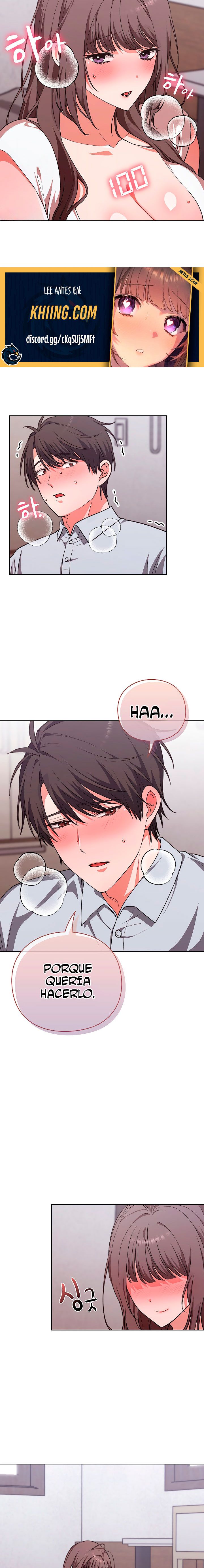 Nivel Cardiaco Capítulo 2 - Page 18