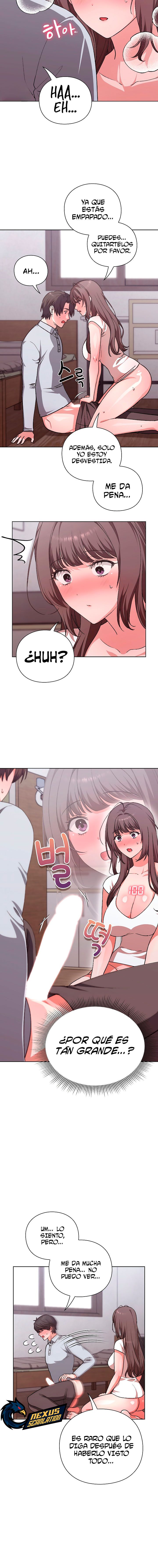 Nivel Cardiaco Capítulo 2 - Page 24