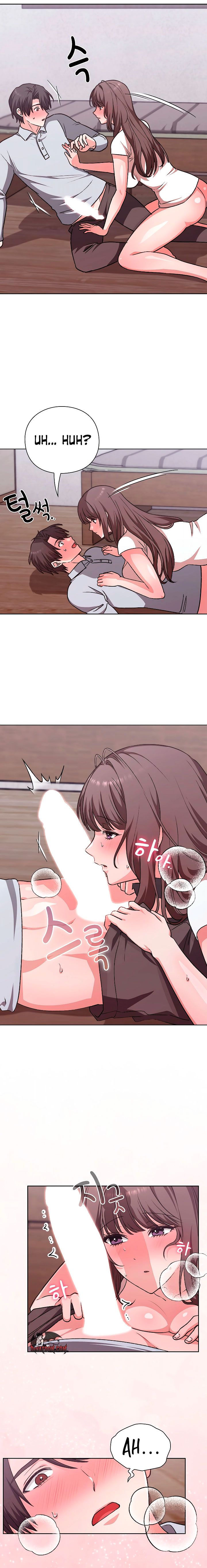 Nivel Cardiaco Capítulo 2 - Page 25