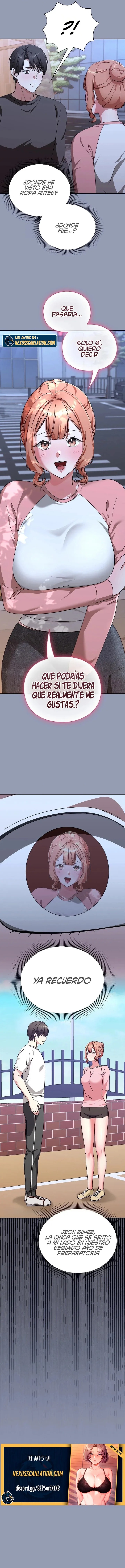Nivel Cardiaco Capítulo 24 - Page 10