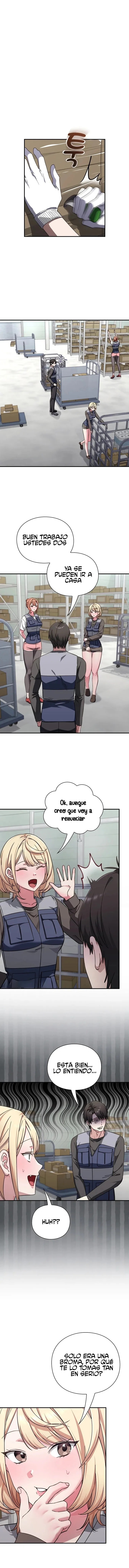 Nivel Cardiaco Capítulo 24 - Page 2