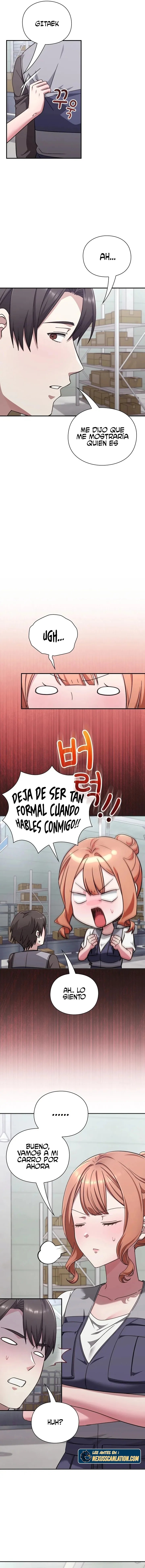 Nivel Cardiaco Capítulo 24 - Page 4