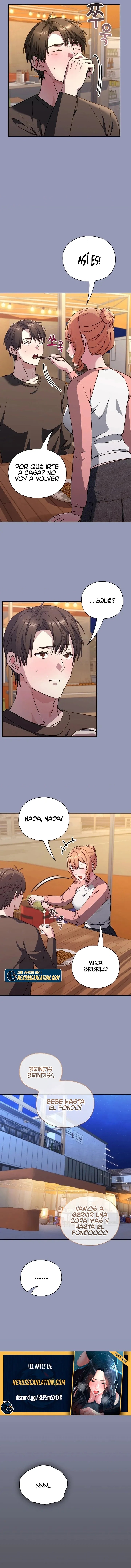 Nivel Cardiaco Capítulo 25 - Page 10