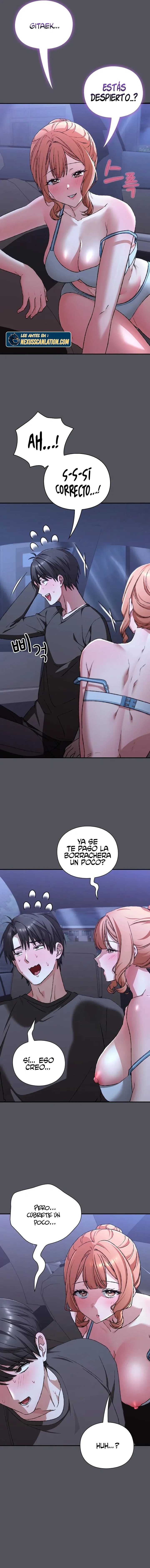 Nivel Cardiaco Capítulo 25 - Page 13