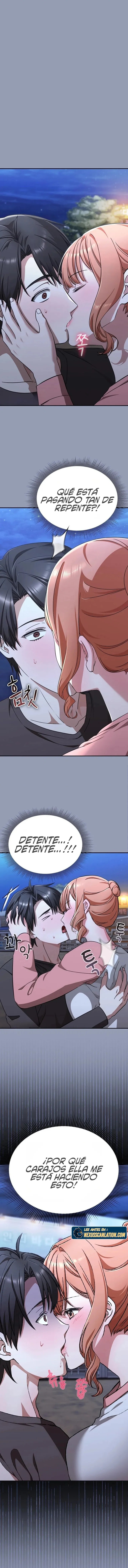 Nivel Cardiaco Capítulo 25 - Page 2