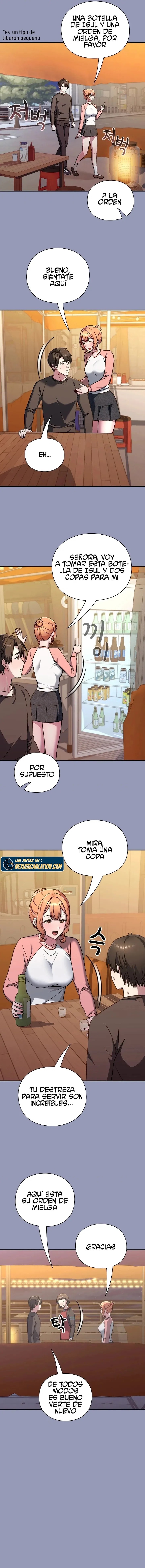 Nivel Cardiaco Capítulo 25 - Page 7
