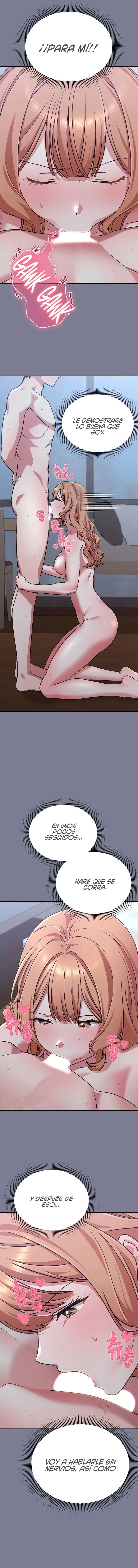 Nivel Cardiaco Capítulo 26 - Page 13