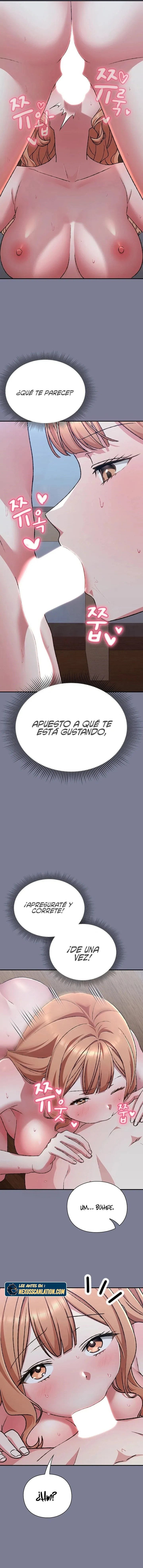 Nivel Cardiaco Capítulo 26 - Page 14