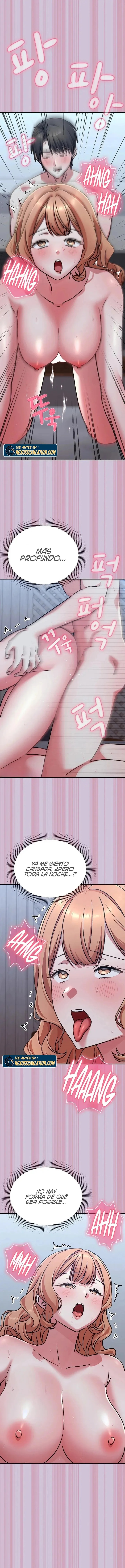 Nivel Cardiaco Capítulo 27 - Page 18
