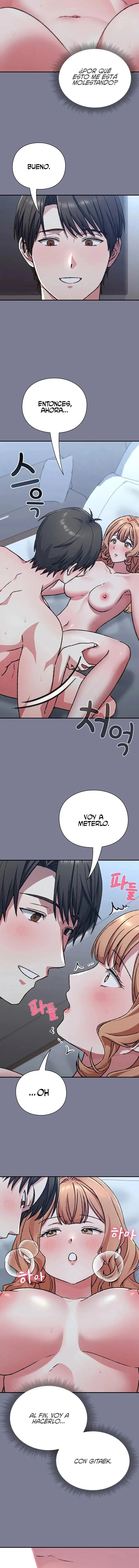 Nivel Cardiaco Capítulo 27 - Page 3