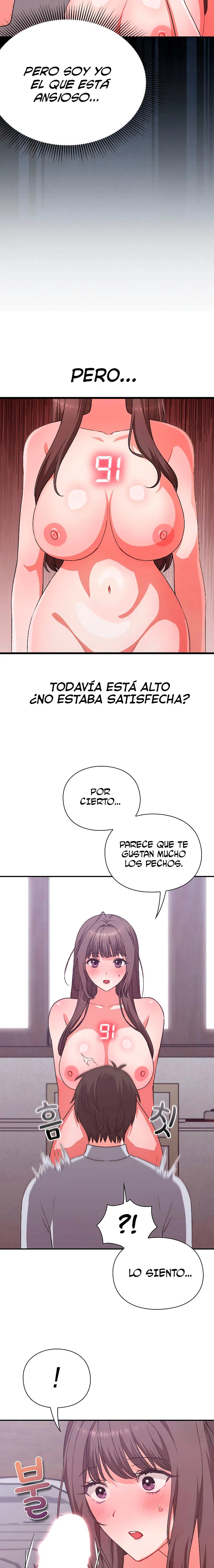 Nivel Cardiaco Capítulo 3 - Page 16